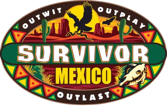 Survivor Roblox Mexico Blt Alliance Wiki Fandom - survivor roblox game logo