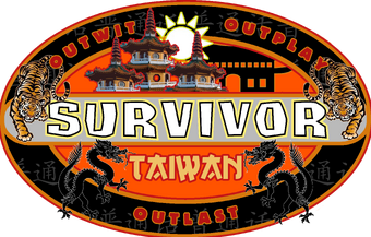 Survivor Roblox Game Logo