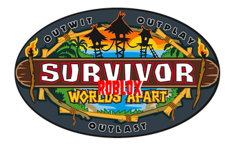 Survivor Roblox Worlds Apart Blt Alliance Wiki Fandom - alliance logo id roblox