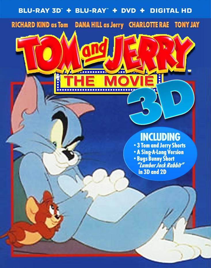 tom and jerry movies 2019