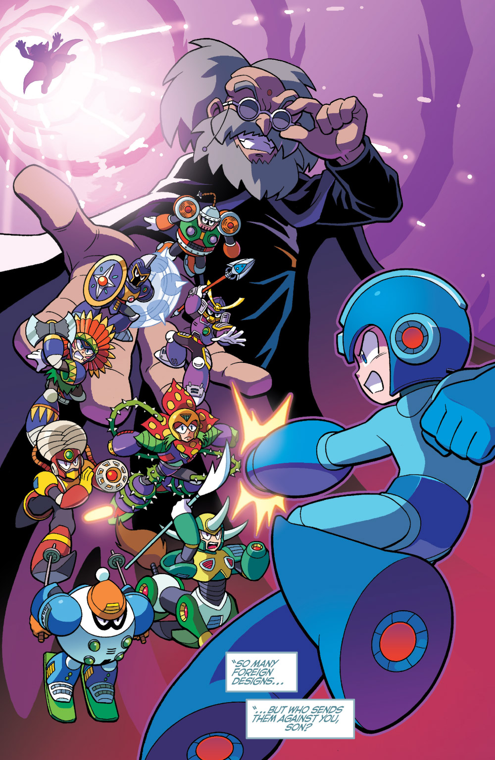 image mega man 055
