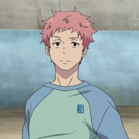 Renzô Shima Wiki Blue Exorcist Fandom