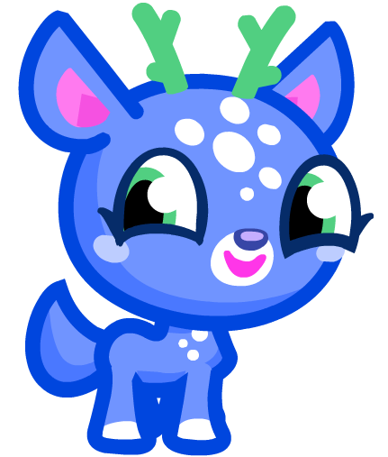 Moshi monsters adopt