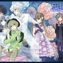 Lanchi Manhua Wiki Fandom