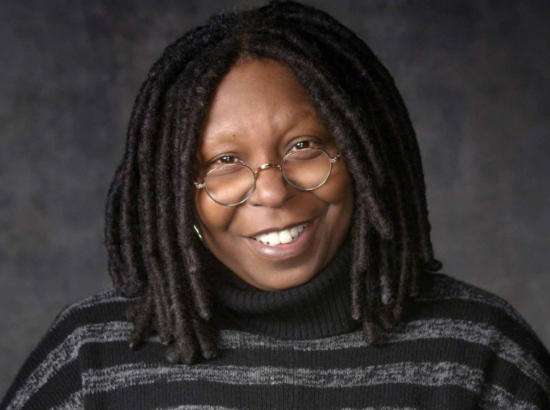 Whoopi Goldberg