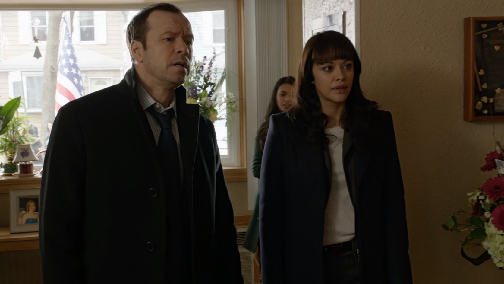 Loss Of Faith Blue Bloods Wiki Fandom