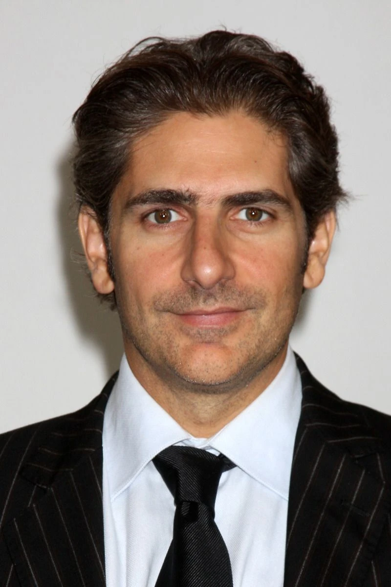 Michael Imperioli Blue Bloods Wiki Fandom