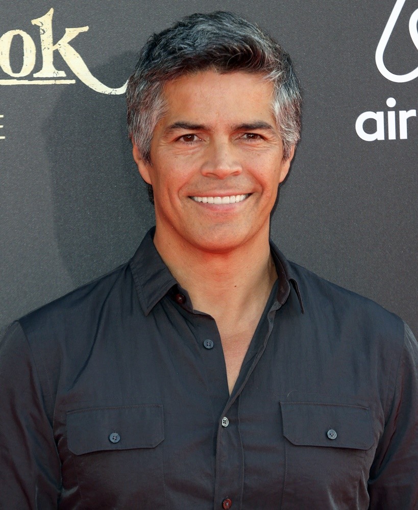 Esai Morales Esai Morales
