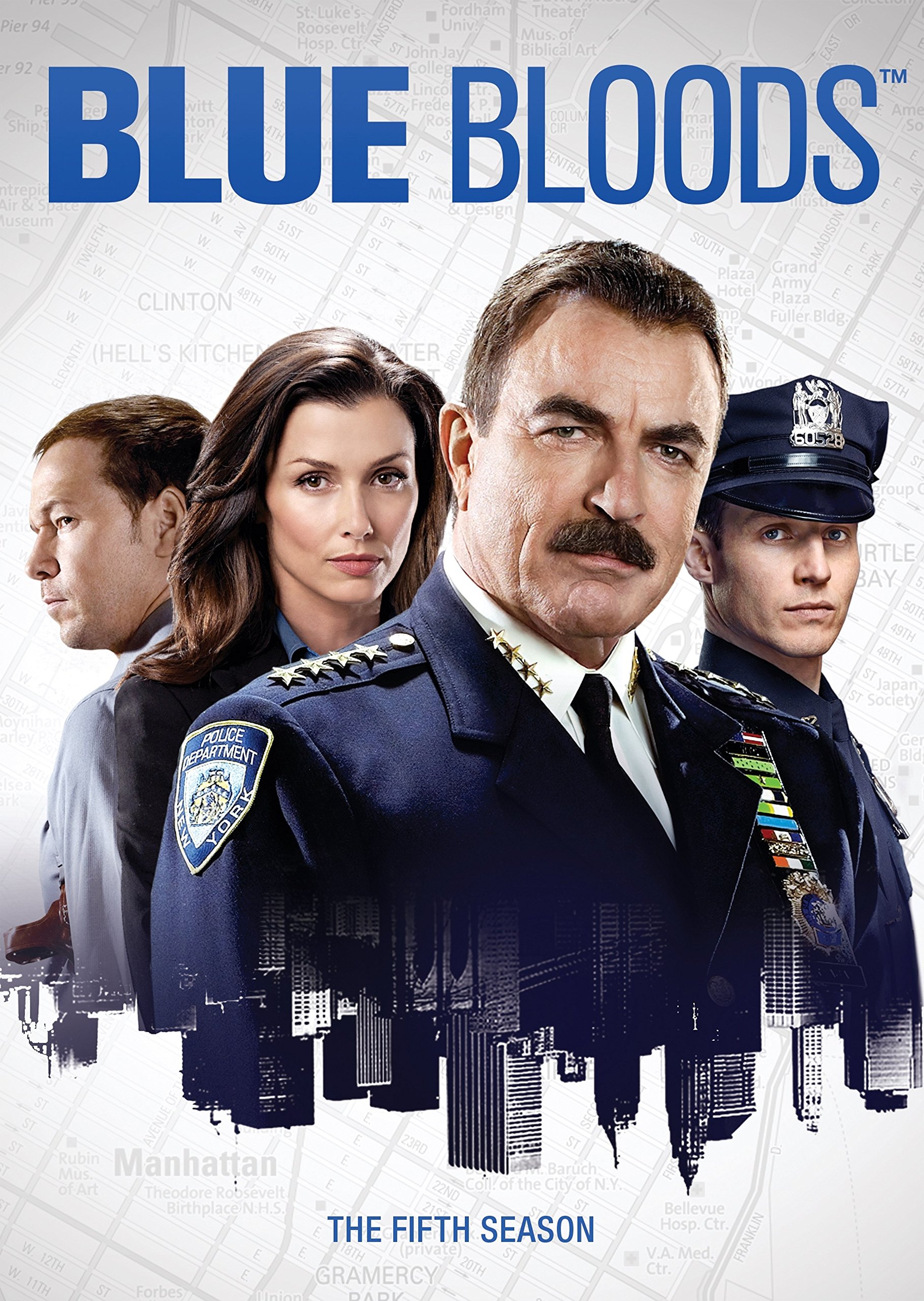 Blue Bloods Sergeant Renzulli Death 28 - tjseim1