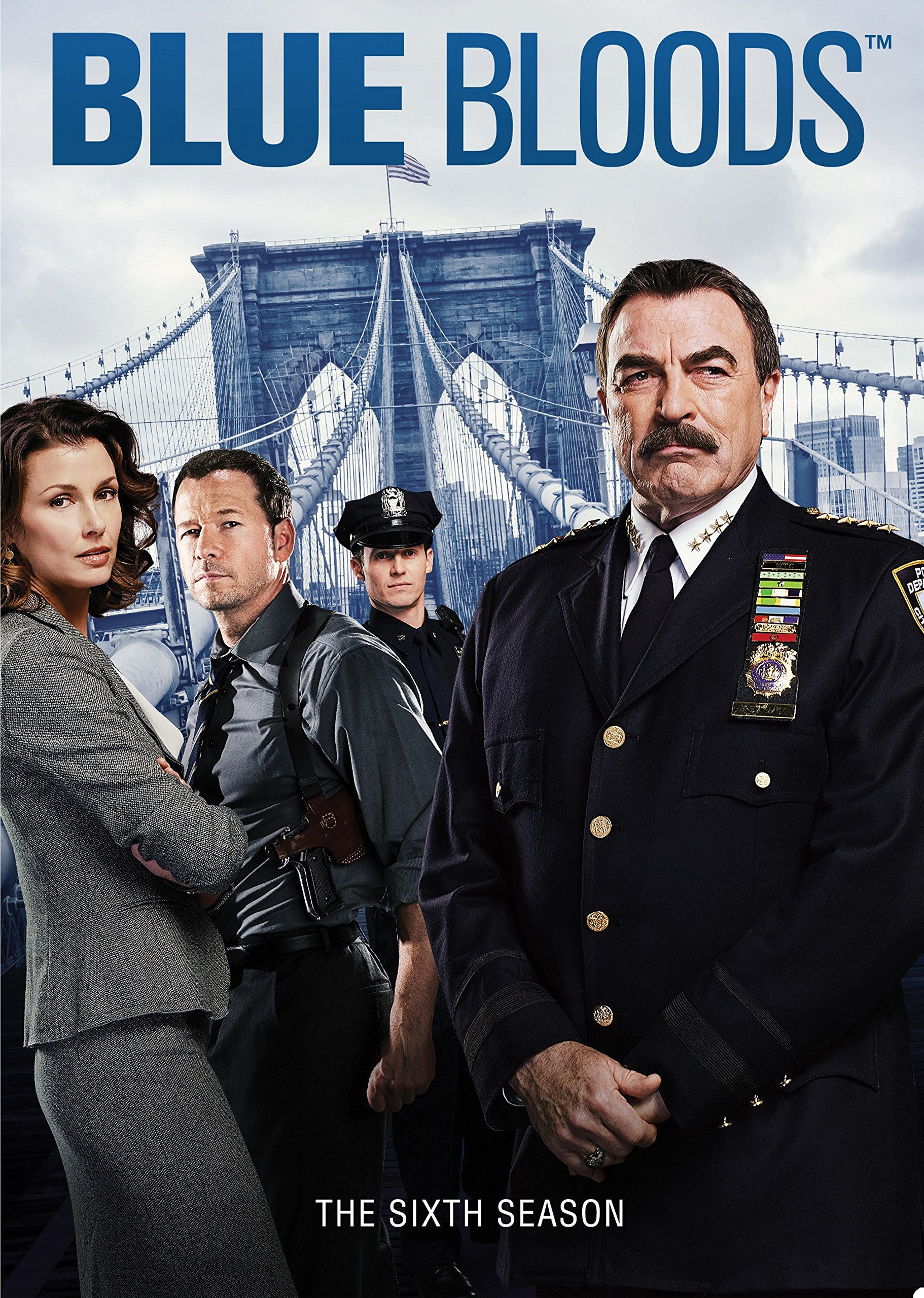 Season Six Blue Bloods Wiki Fandom   Latest