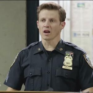 Jameson Reagan Blue Bloods Wiki Fandom