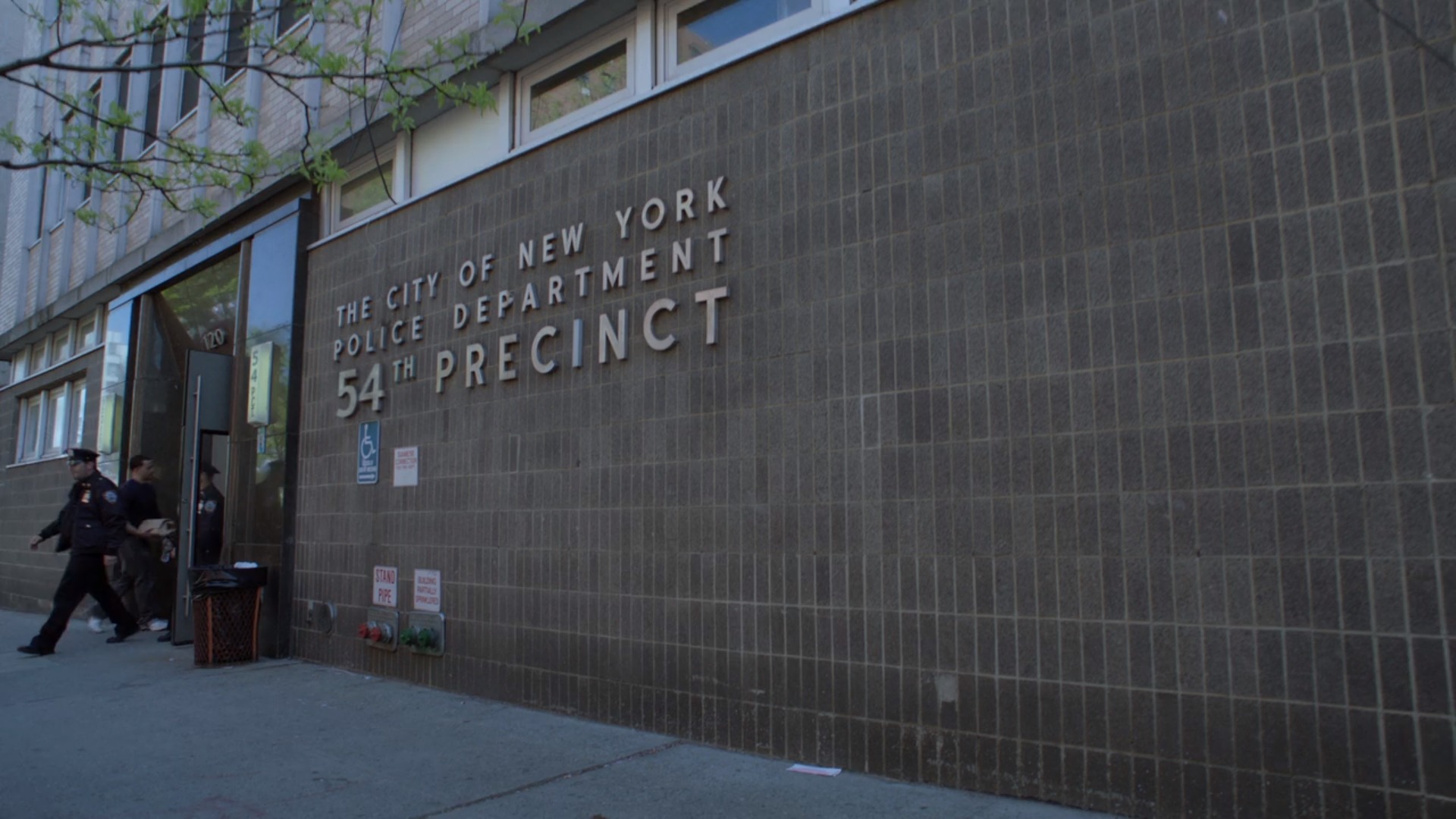 54th Precinct | Blue Bloods Wiki | Fandom