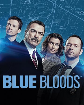 Season Eight Blue Bloods Wiki Fandom