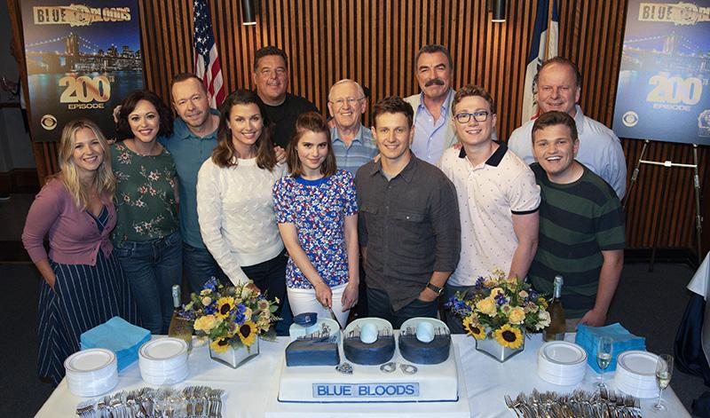 Season Ten Blue Bloods Wiki Fandom