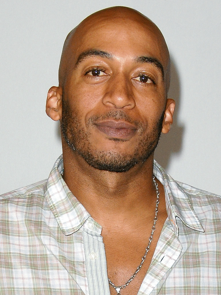 James Lesure Blue Bloods Wiki Fandom