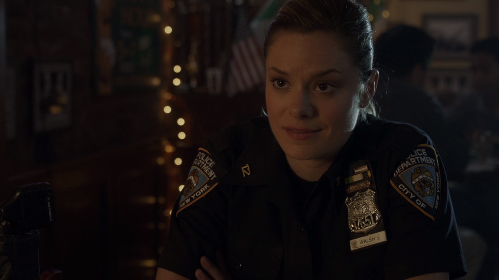 Kara Walsh Blue Bloods Wiki Fandom