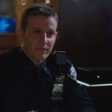 Jameson Reagan Blue Bloods Wiki Fandom