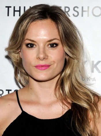 Tonya Glanz | Blue Bloods Wiki | Fandom
