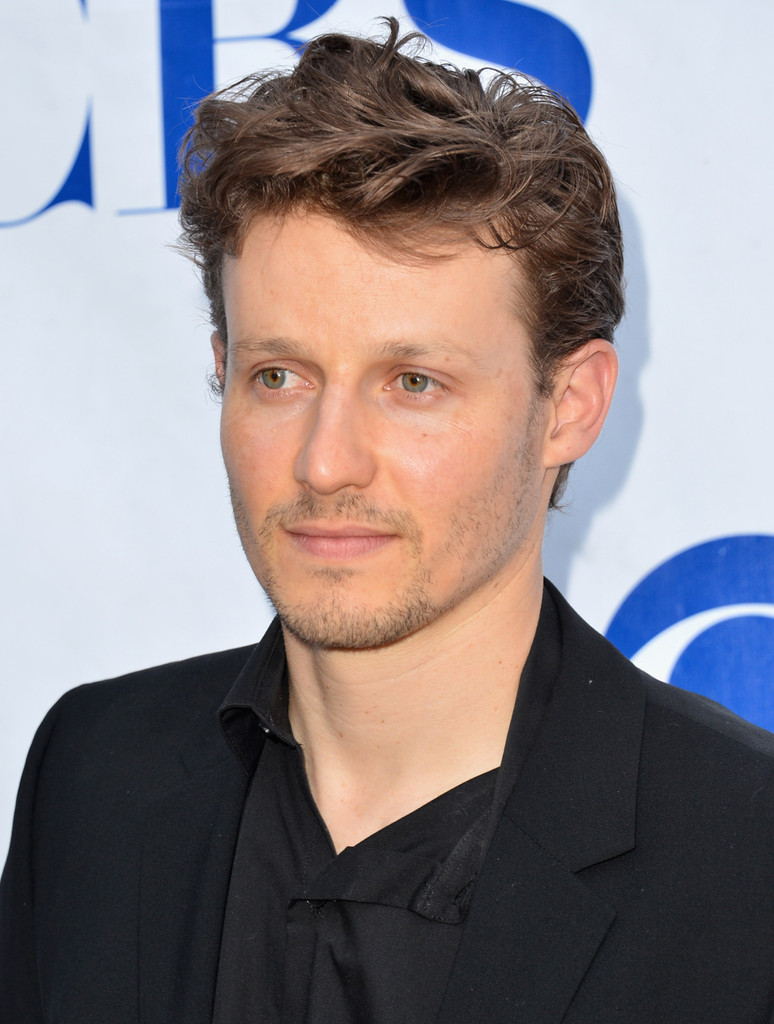 Will Estes Blue Bloods Wiki FANDOM powered by Wikia