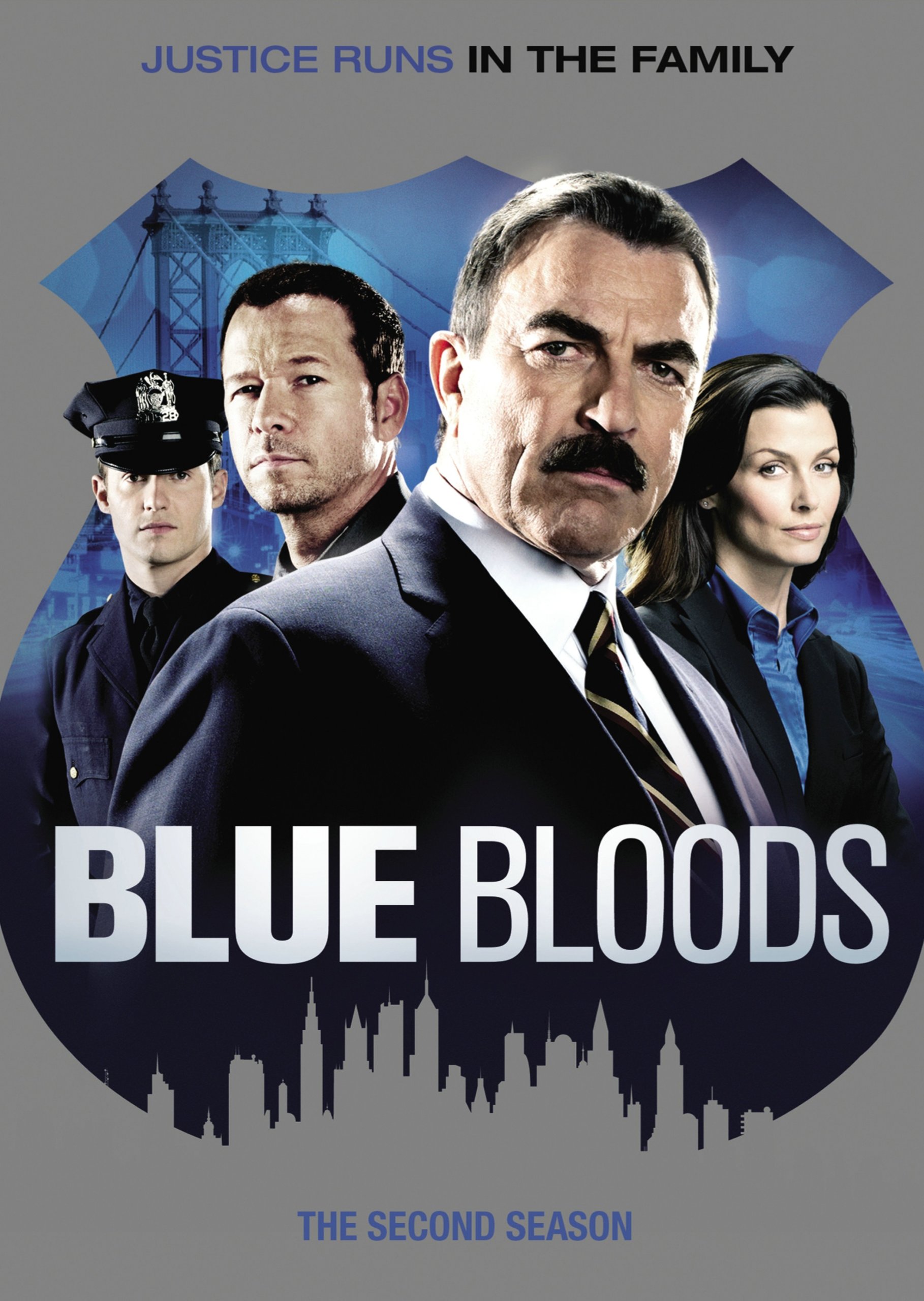 Season Two Blue Bloods Wiki Fandom   Latest