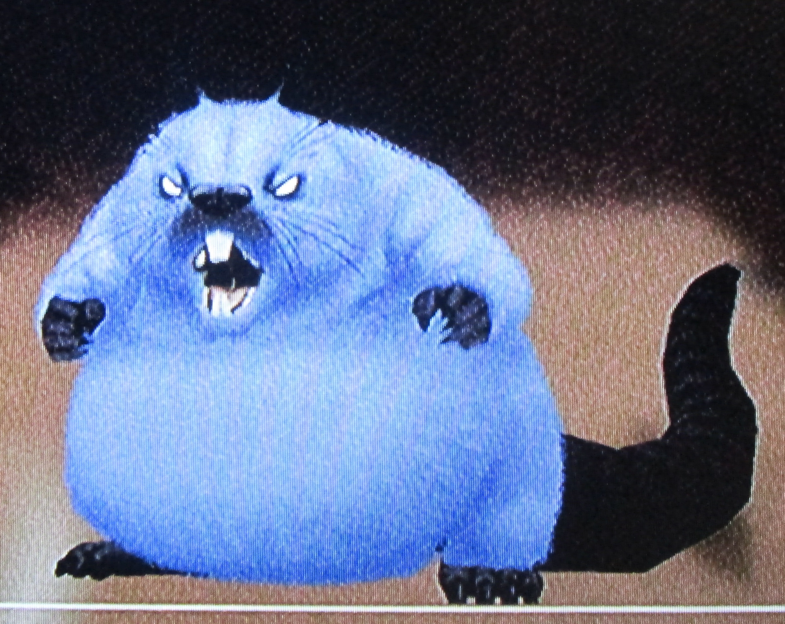 fat rat blue dragon wiki fandom powered by wikia