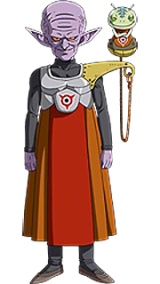 Nene y Deathroy