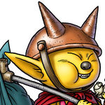 Marumaro jocs portrait