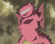 ForginoDragon