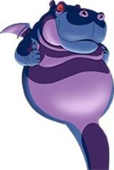 Hippopotamus