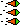 Crocodile Spikes