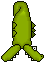 Young Crocodile new