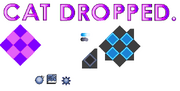 Cat Dropped New Style