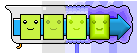 Seagum Jelly Evolutionew