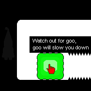Level Preview for Goo