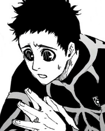 Aoshi Tokimitsu Blue Lock Wiki Fandom