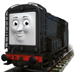 Diesel