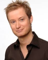 Stuart Miles