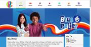Blue Peter