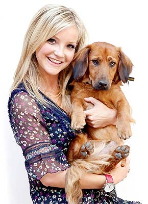 Helen Skelton