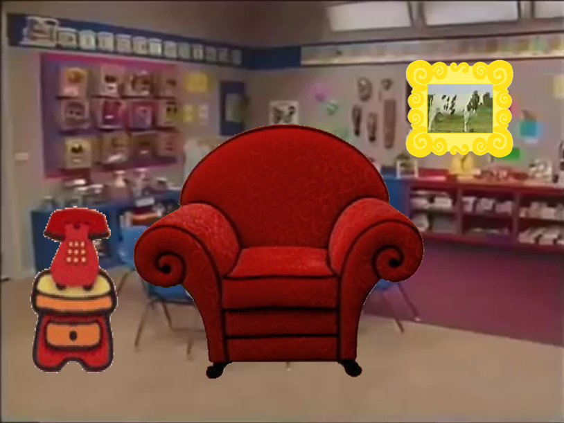 Nurture/Gallery | Blue's Clues 2 Wiki | Fandom