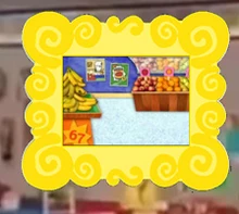 List of Classroom Picture Frame Pictures | Blue's Clues 2 Wiki | Fandom