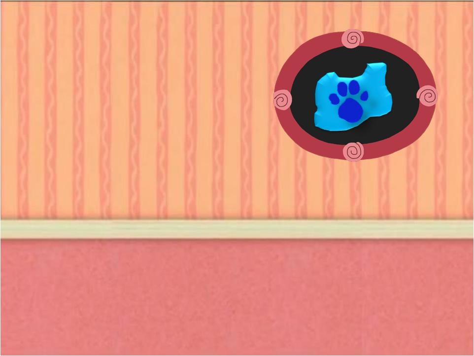 Colors Everywhere!/Gallery | Blue's Clues (Universal Kids) Wiki | Fandom