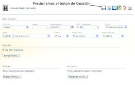 Guardar