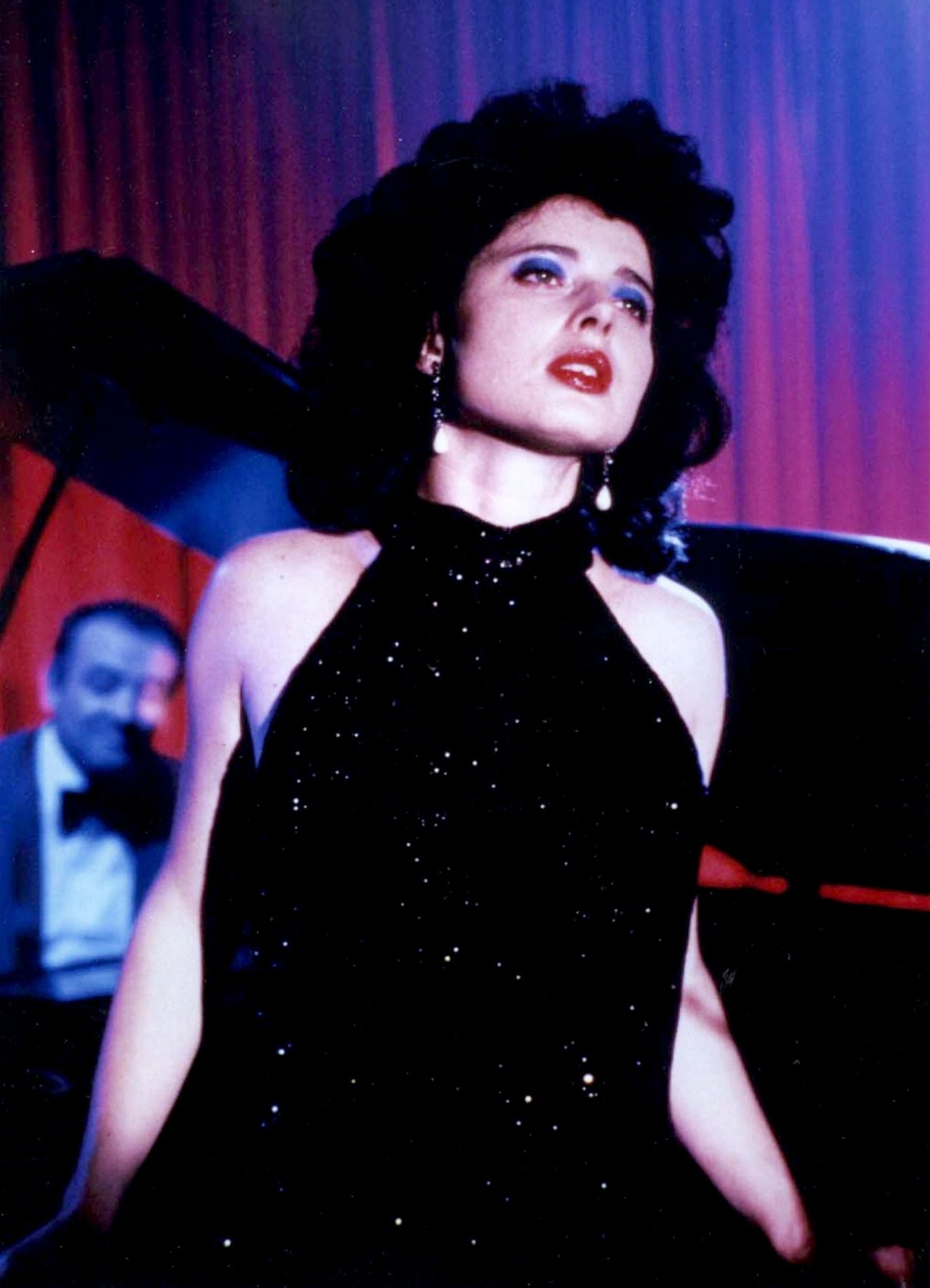 Dorothy Vallens | Blue Velvet Wikia | FANDOM powered by Wikia1280 x 1773