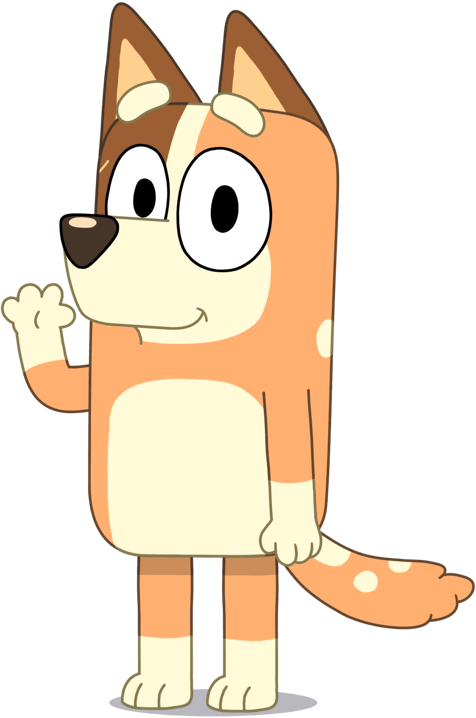Chilli | Bluey Fanon Wiki | Fandom