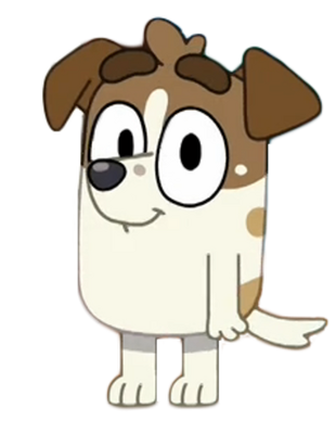 Jack's Sister | Bluey Fanon Wiki | Fandom