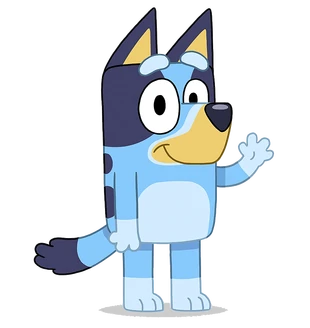 Bluey | Bluey Wiki | FANDOM powered by Wikia