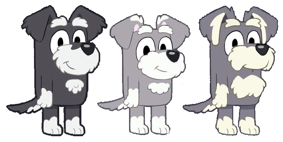 Category:Friends | Bluey Wiki | FANDOM powered by Wikia