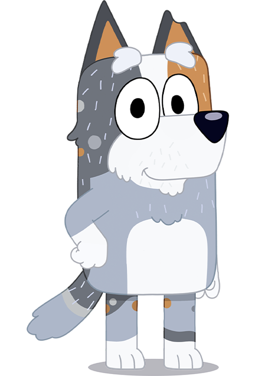 Bob | Bluey Wiki | FANDOM powered by Wikia