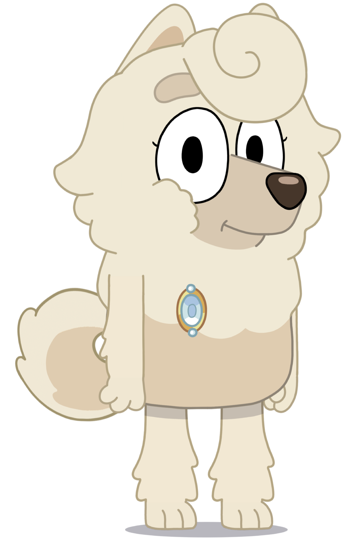 Wendy | Bluey Wiki | Fandom